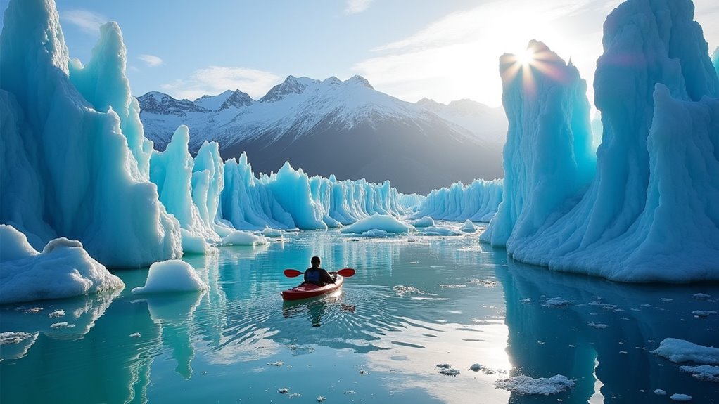 adventurous winter activities await
