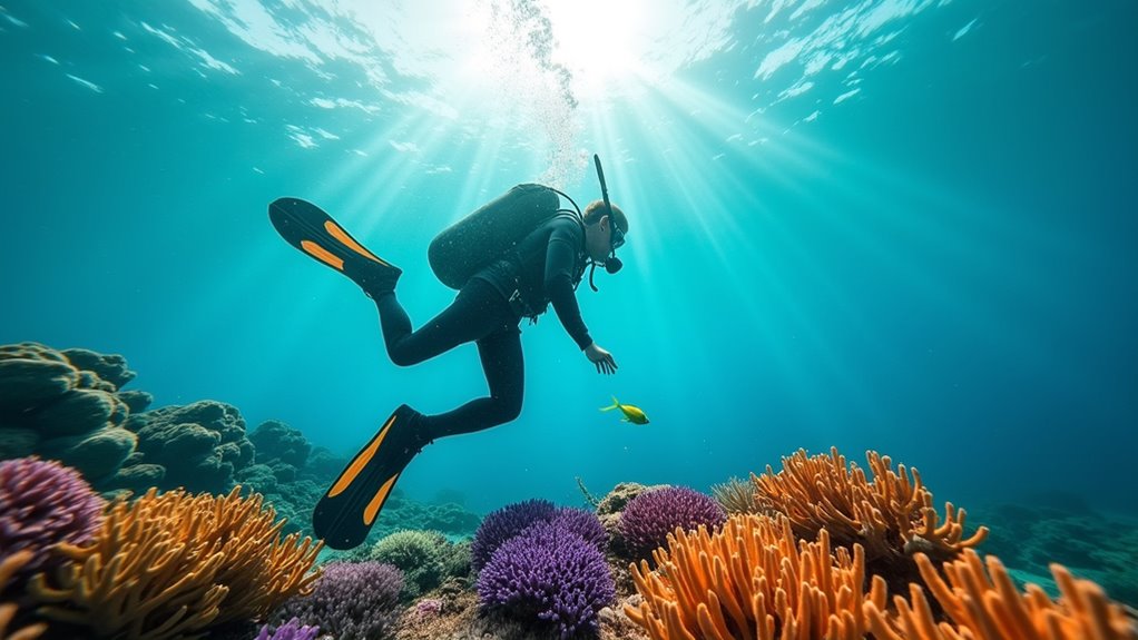 affordable belize reef adventures