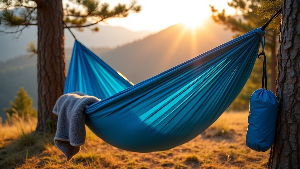 affordable camping hammock options