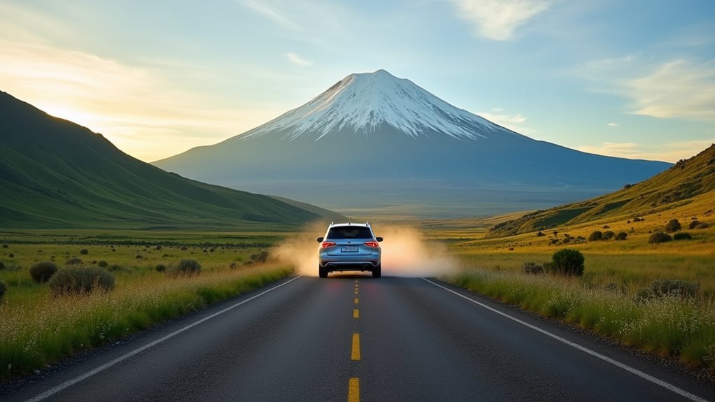affordable cotopaxi trip options