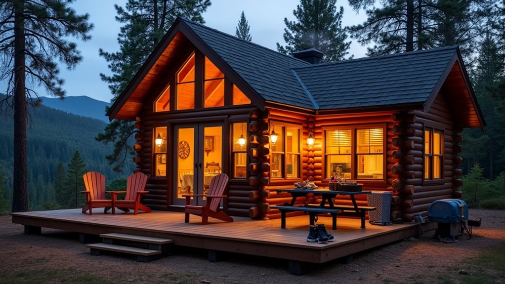 affordable extended stay comfort