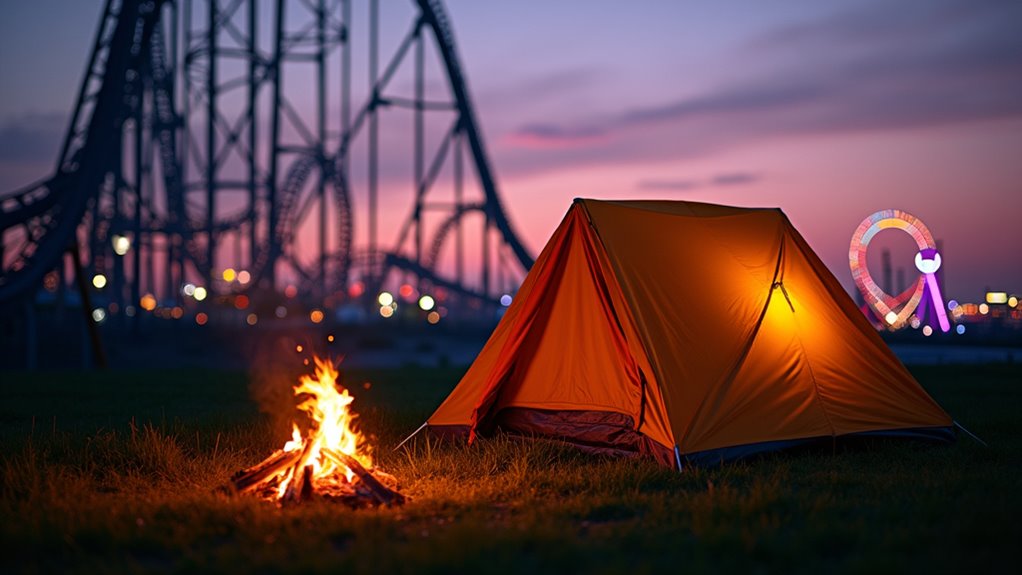 affordable family adventure options