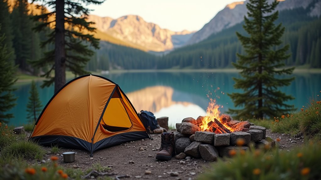 affordable family outdoor adventures