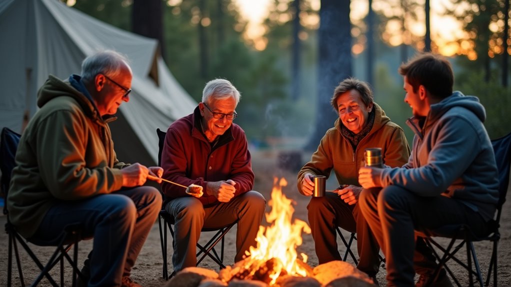 affordable family outdoor adventures
