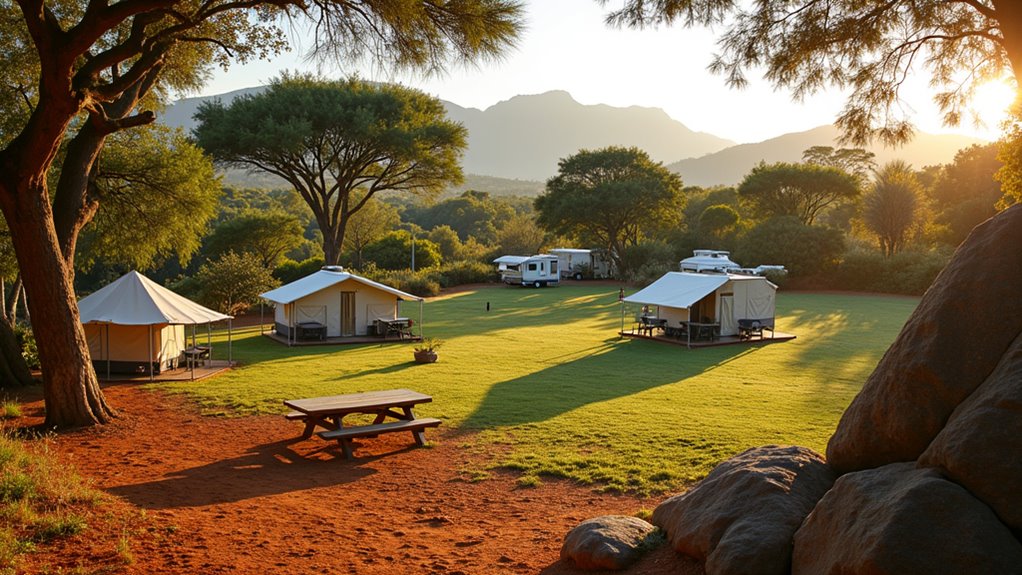 affordable family safari experience