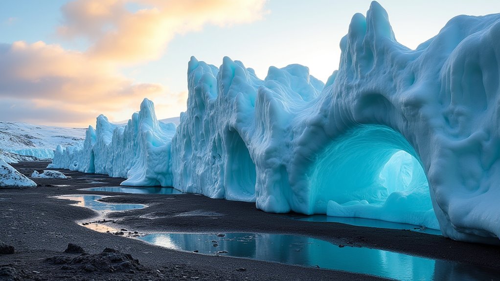 affordable icelandic glacier adventures