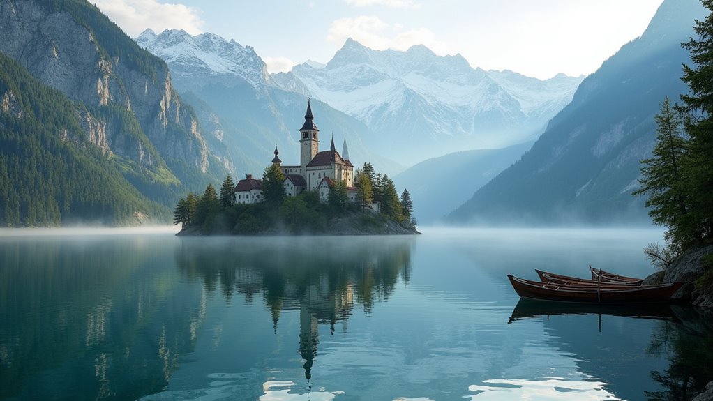 affordable lake bled adventures