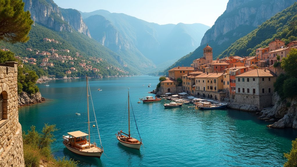affordable montenegro travel experiences