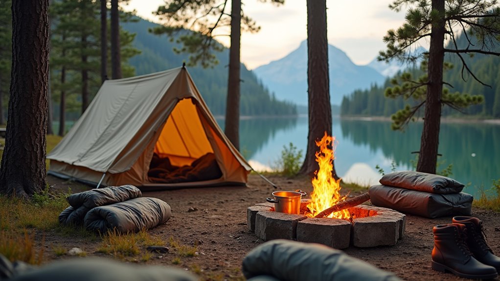 affordable nature outdoor activities