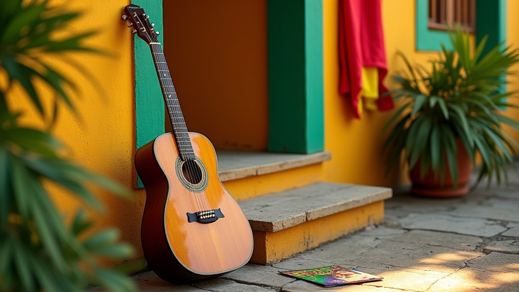 affordable reggae heritage tours