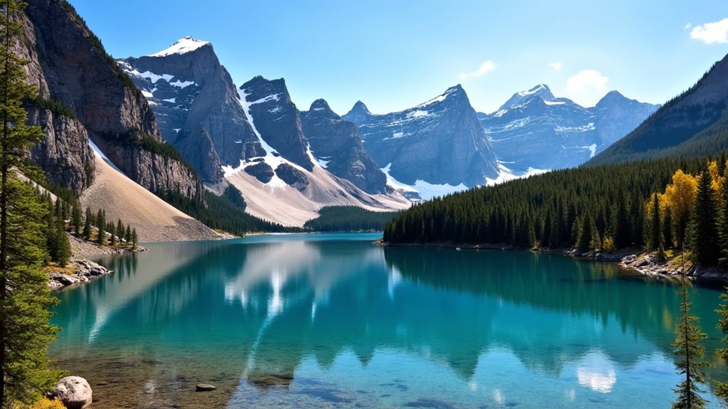affordable rocky mountain adventure