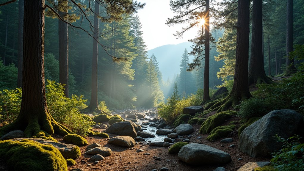 affordable smoky mountain camping