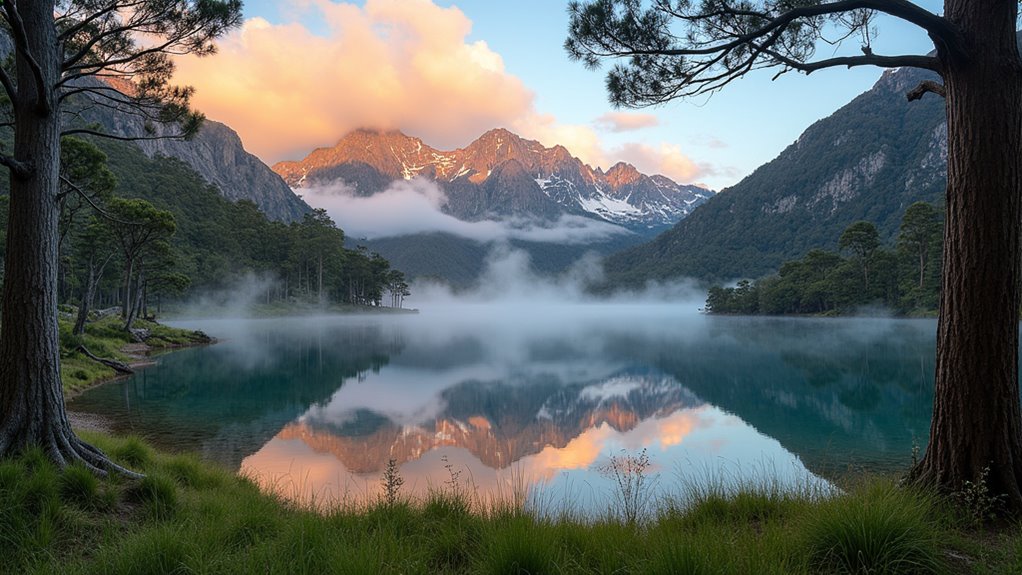 affordable tasmanian wilderness adventures