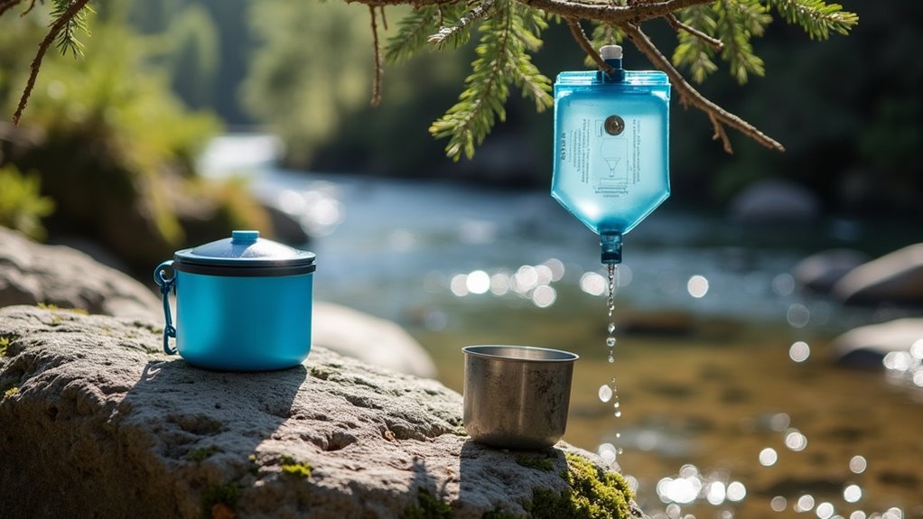 affordable water filter options