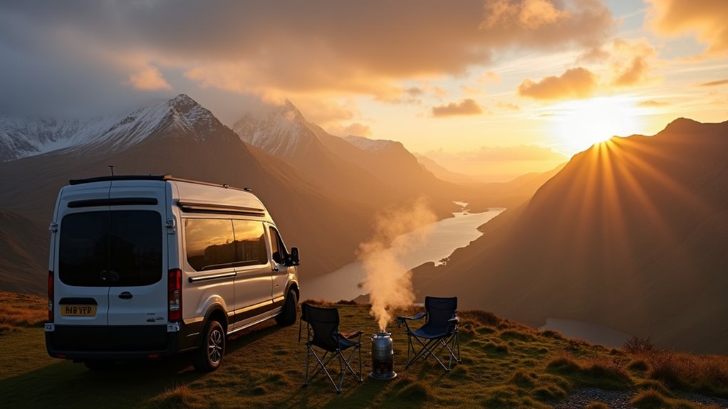 affordable year round outdoor activities
