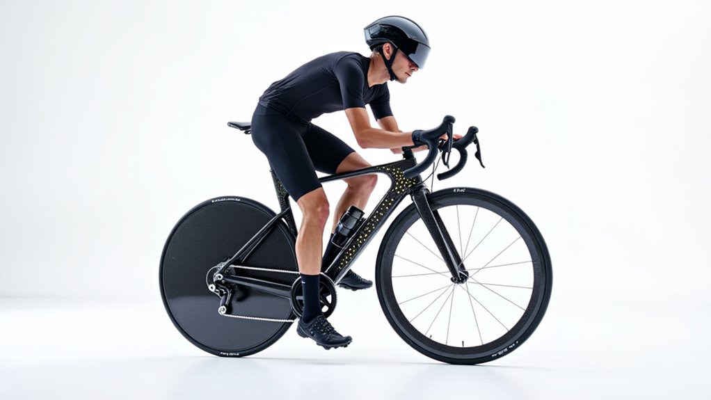 ai enhanced cycling innovations