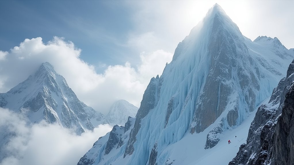 alaska mountain expedition costs