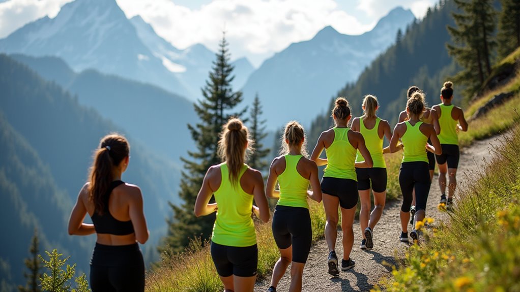 alpine fitness bootcamps switzerland
