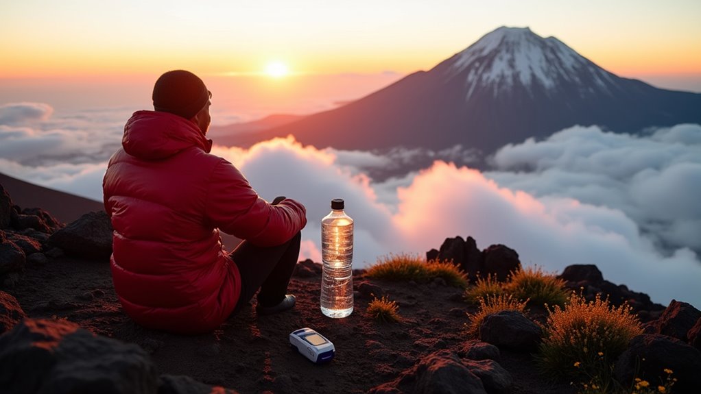 altitude sickness management tips