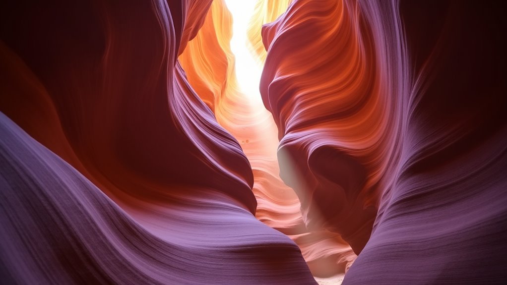 antelope canyon photography tips
