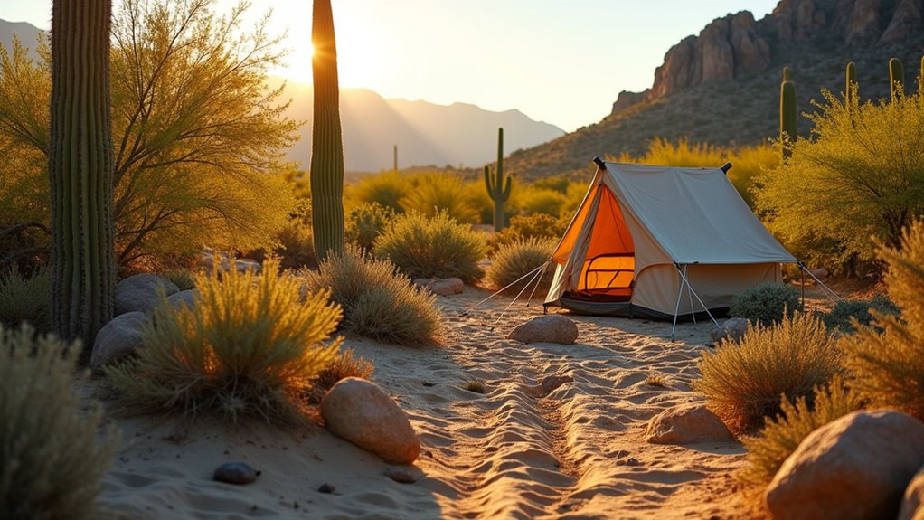 arizona desert ecosystems diversity
