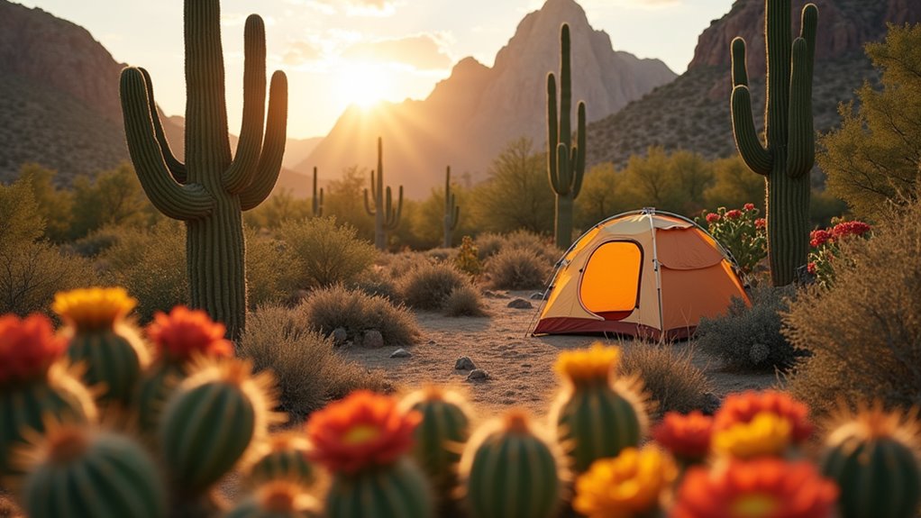 arizona desert plant diversity