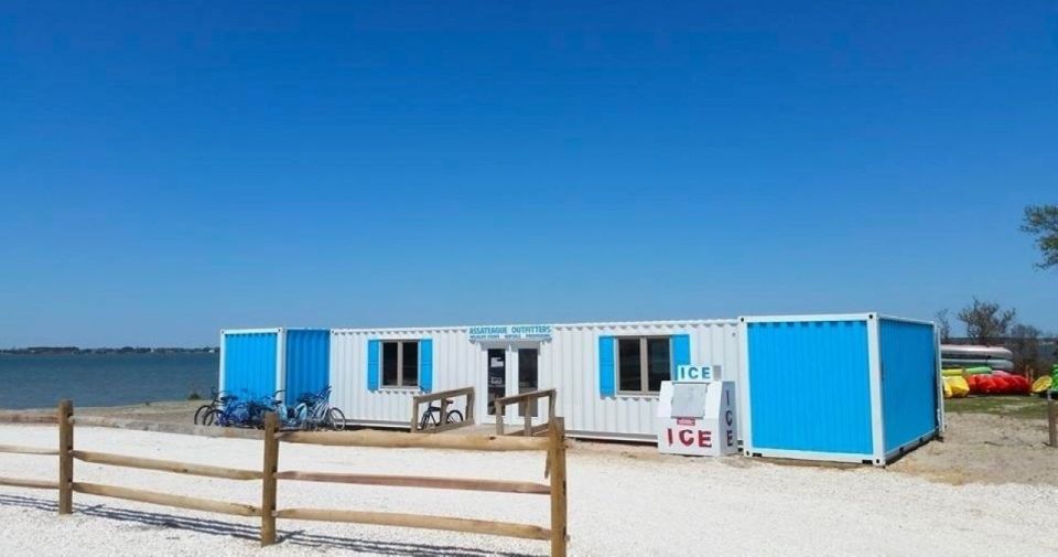 Assateague Island: Bike Rental from the Bayside Stand - Exploring Assateague Island on Two Wheels