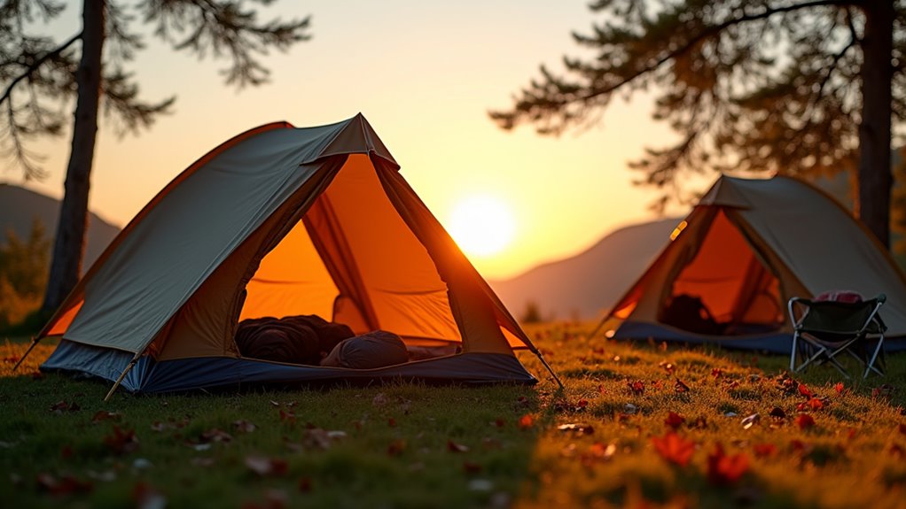 assessing camping canopy needs