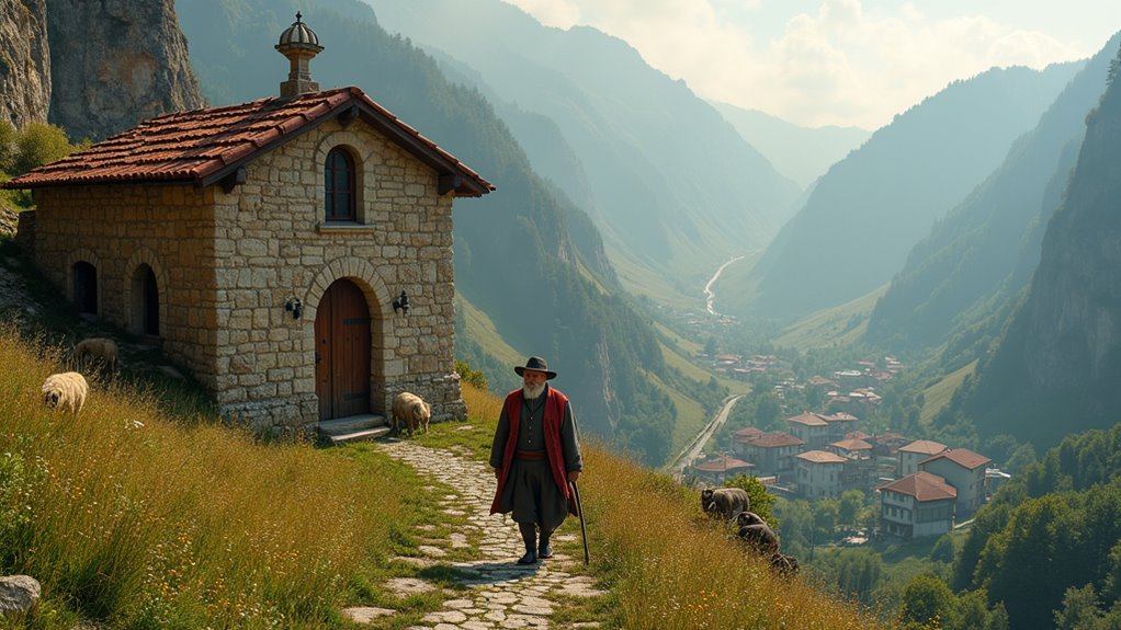 authentic balkan cultural traditions