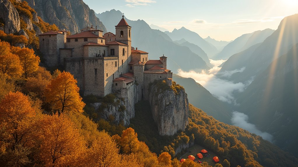 authentic corsican village experiences