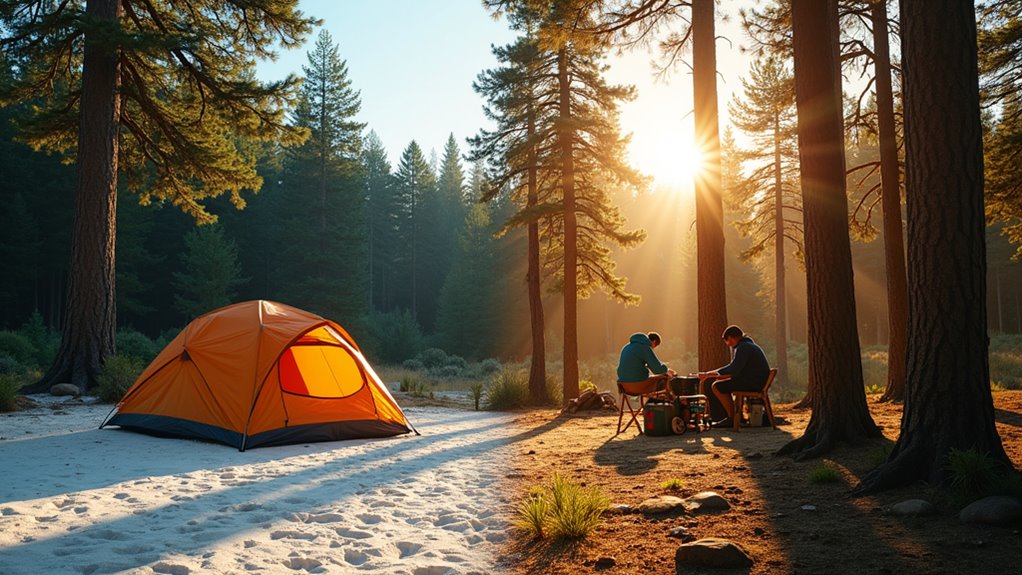 avoid peak sun hours