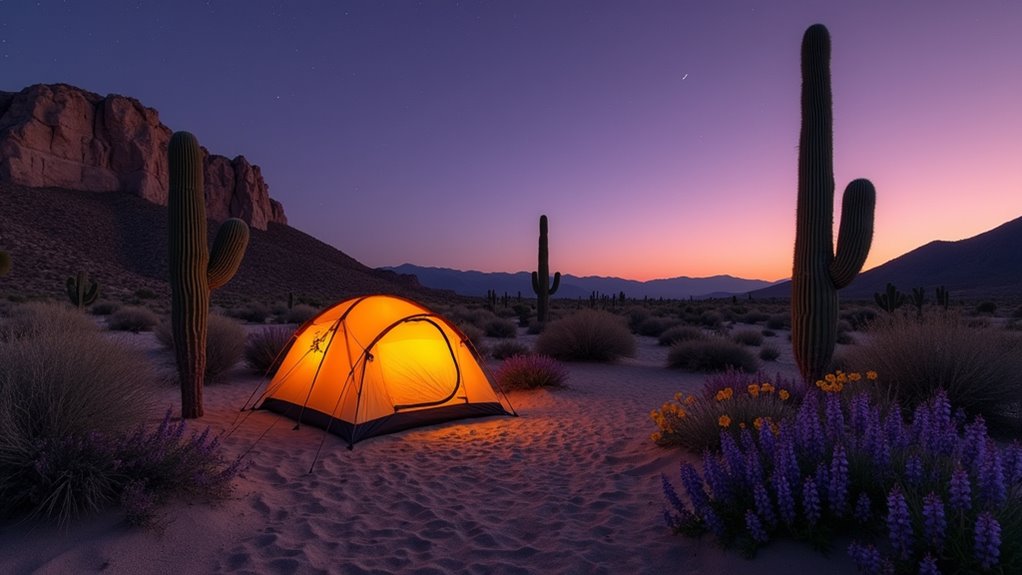 backcountry adventure preparation essentials