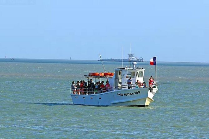 Bay Fishing South Padre Island - Highlights