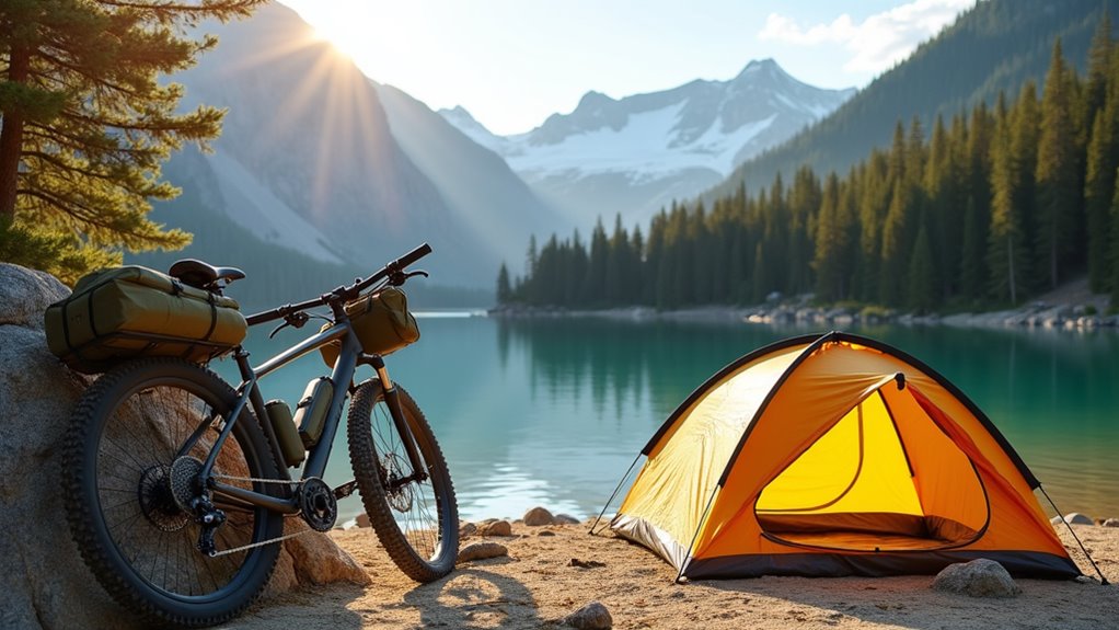 beginner to advanced trail recommendations