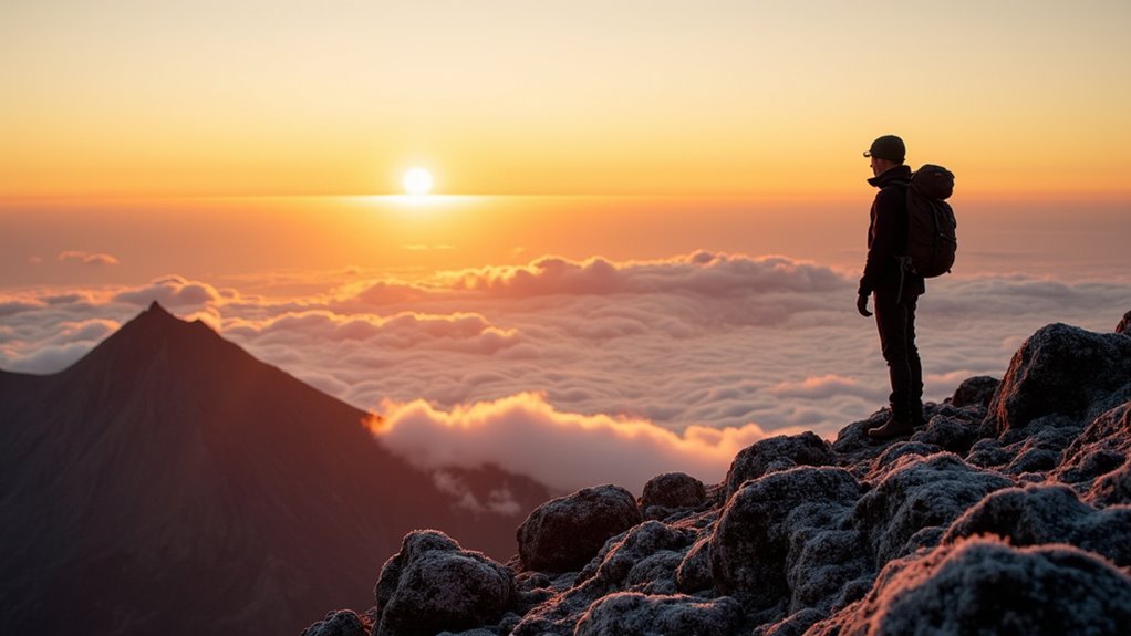 best kilimanjaro climbing seasons