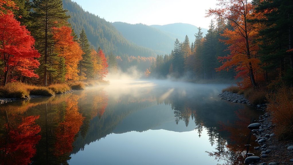 best seasons for activities