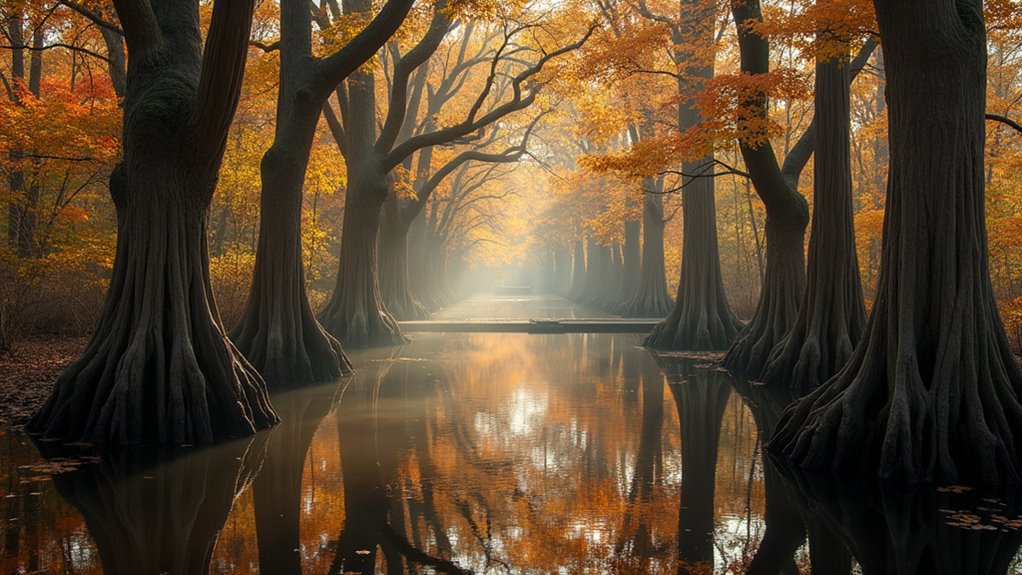 best seasons for wildlife viewing