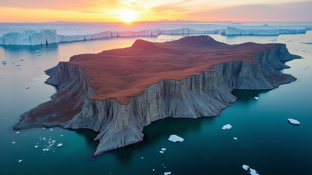 best time for arctic travel