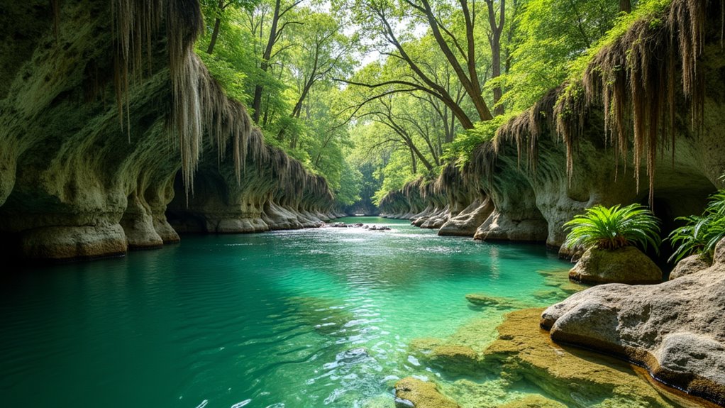 best time for river activities