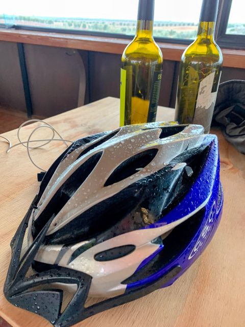 Bike Through Vineyards The best Wine in the Guadalupe Valley - Bike Through Vineyards: The Best Wine in the Guadalupe Valley