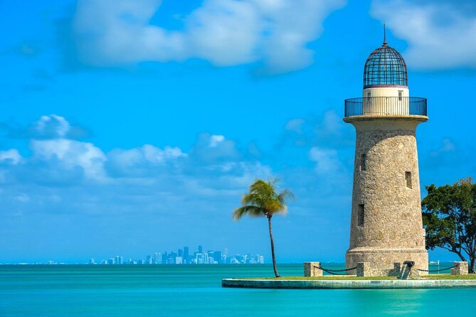 Biscayne Bay Inshore Flats Fishing - The Itinerary and What It Means for You