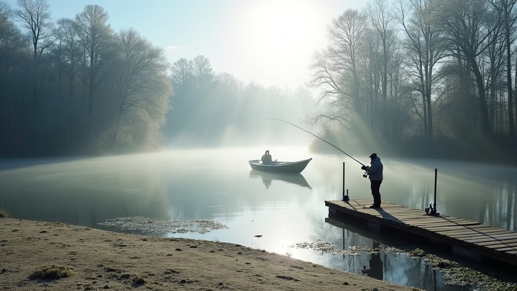 boating access regulations overview
