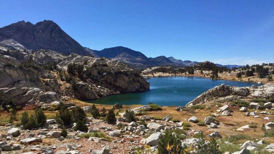 Breckenridge, Colorado: Guided Mountain Hike - Full Day Trek - Highlights of the Guided Mountain Hike
