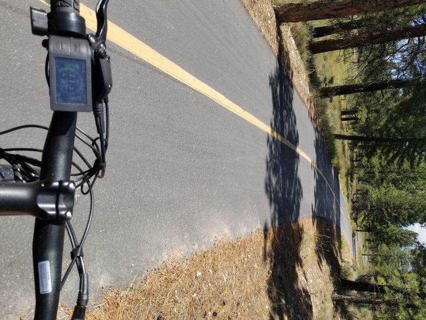 Bryce Canyon National Park: Guided E-Bike Tour - Exploring Bryce Canyon by E-Bike: A Detailed Review