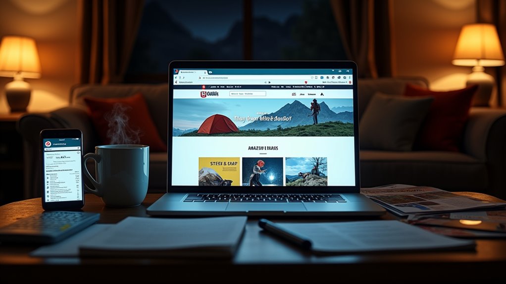 budget friendly camping gear deals