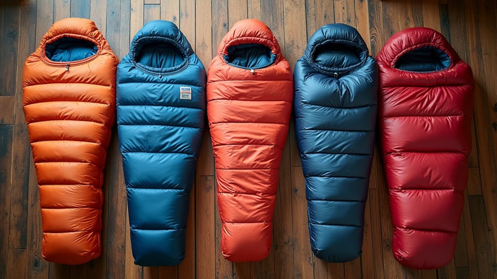 budget friendly camping gear options
