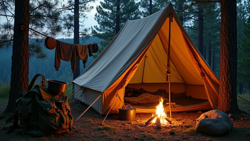 budget friendly camping strategies