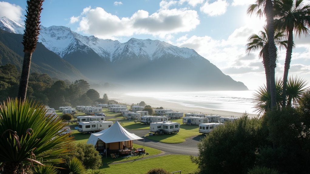 budget friendly coastal adventure