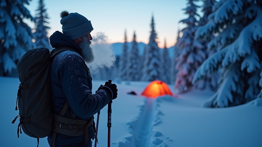 build resilience through winter