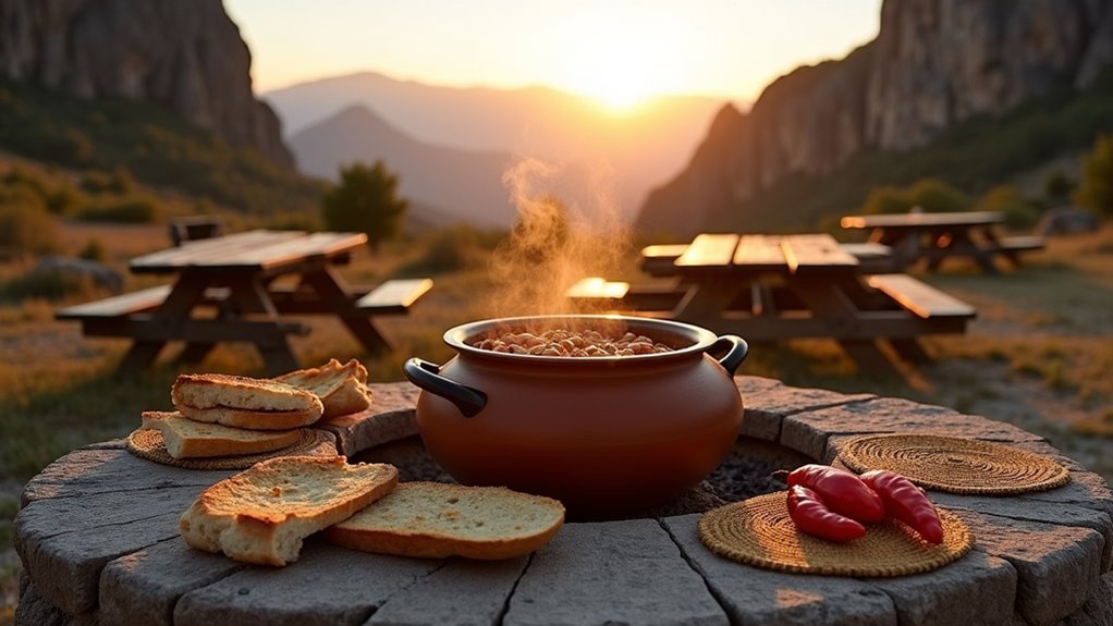 bulgarian culinary delights await